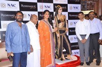 Rudhramadevi Jewellery has been Introduced to NAC Jewellery by Anushka